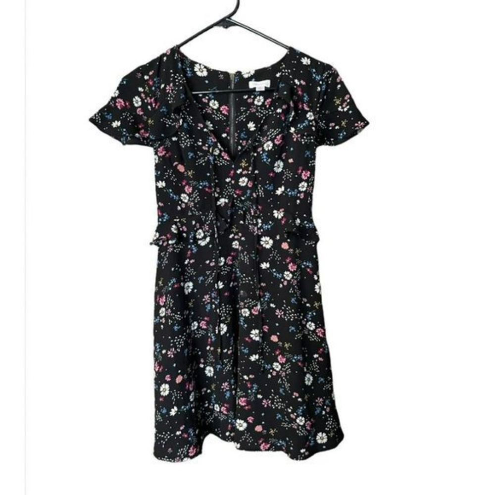 Xhilaration‎ Floral Dress